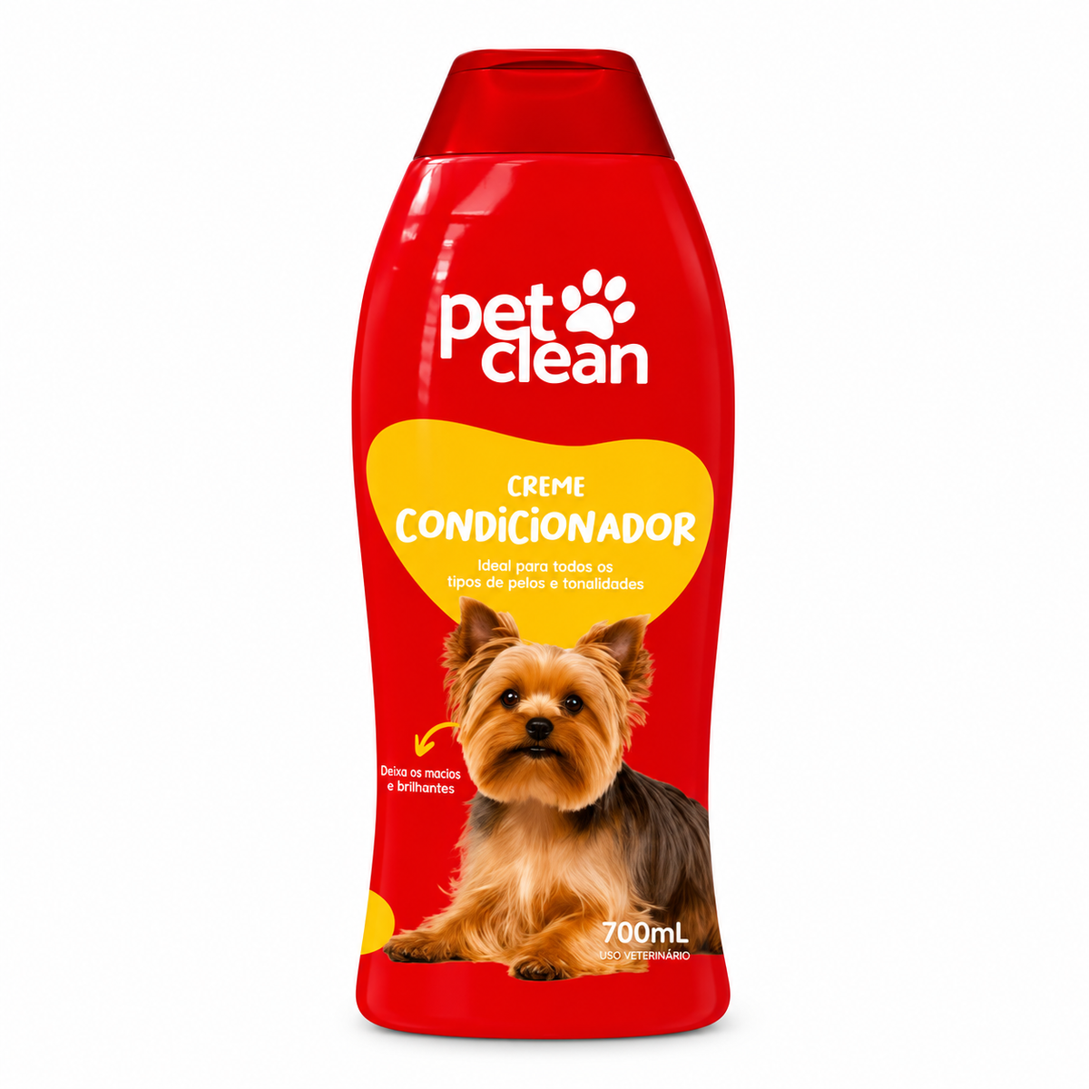 Shampoo Pet Clean 700 ml