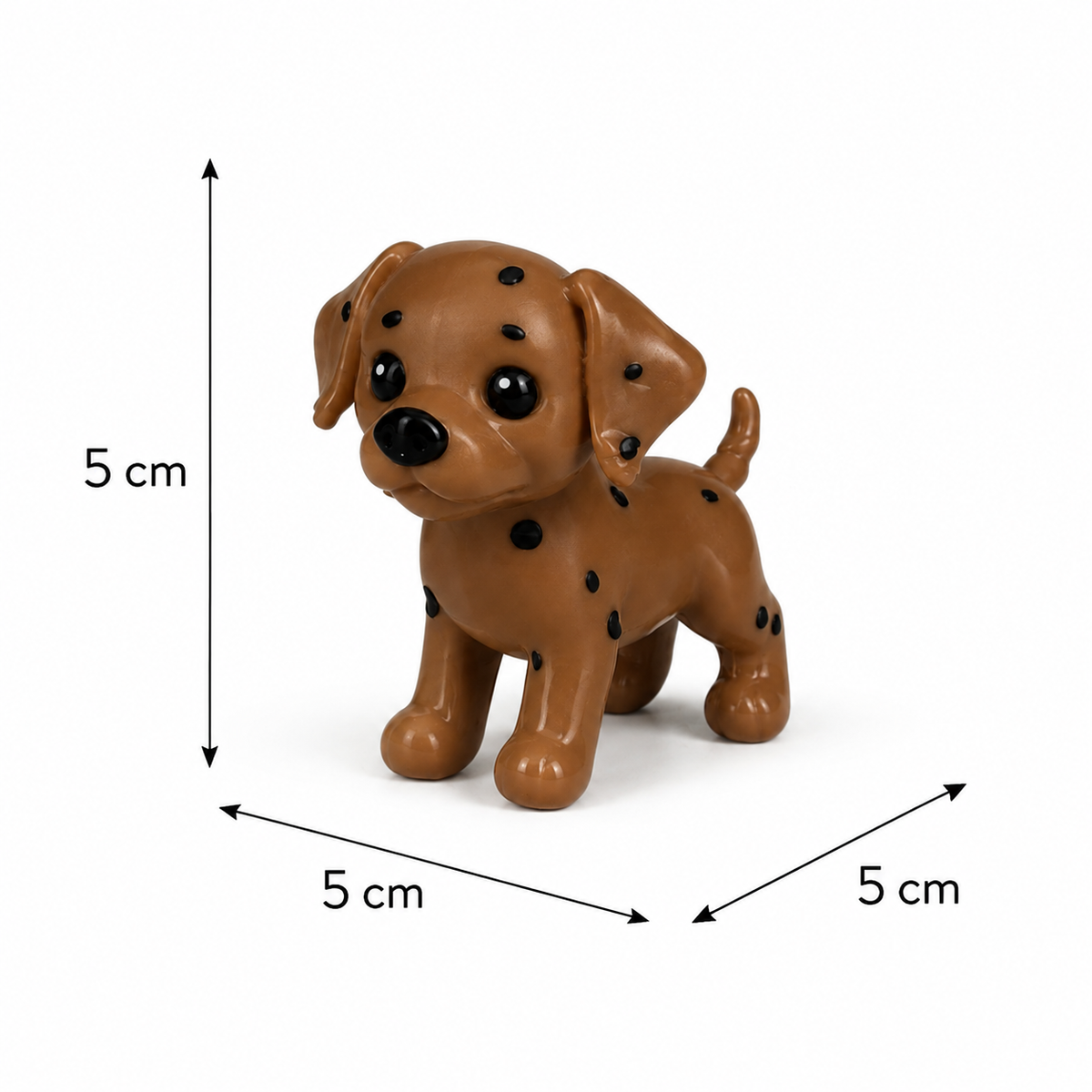 Cachorro Miniatura Colecionavel