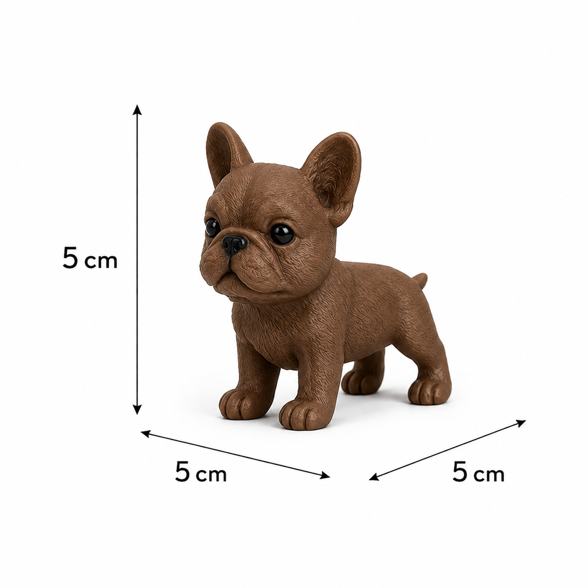 Cachorro Miniatura Colecionavel