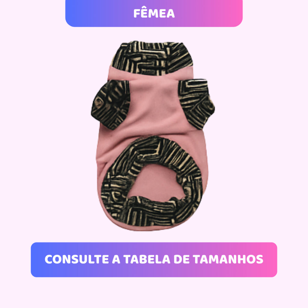 Roupinhas Inverno Para Cachorro Pet Pequeno Porte a Grande Porte Roupa 100% microfibra