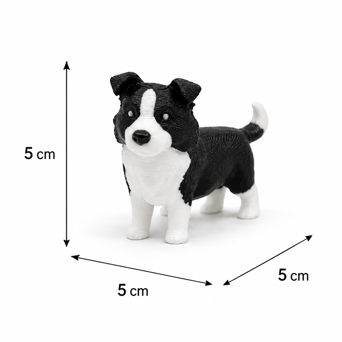 Cachorro Miniatura Colecionavel