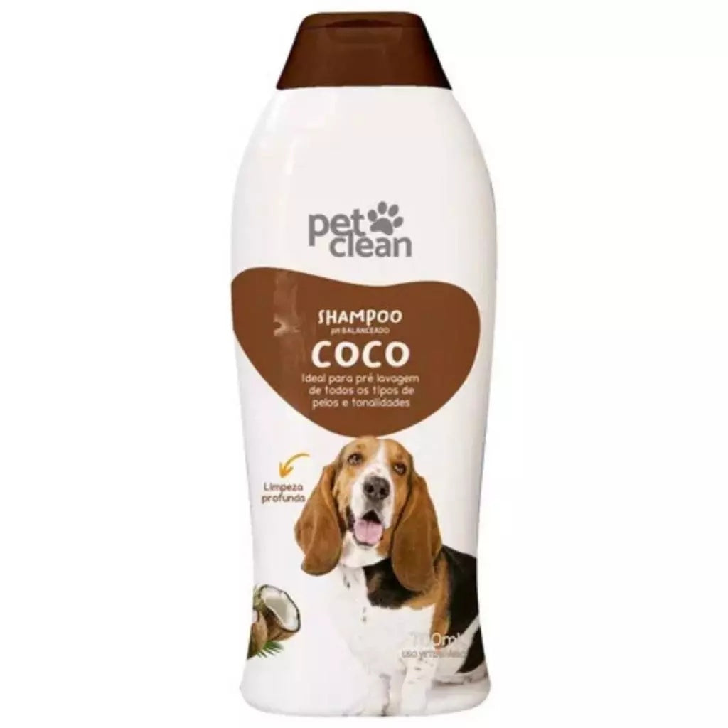 Shampoo Pet Clean 700 ml