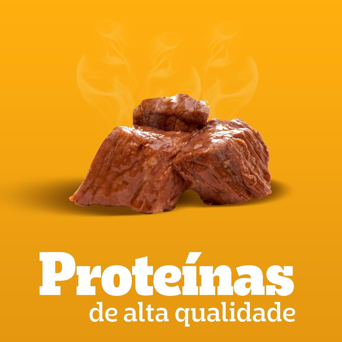 Kit 18und Sache Pedigree Frango Raças Pequenas 100g