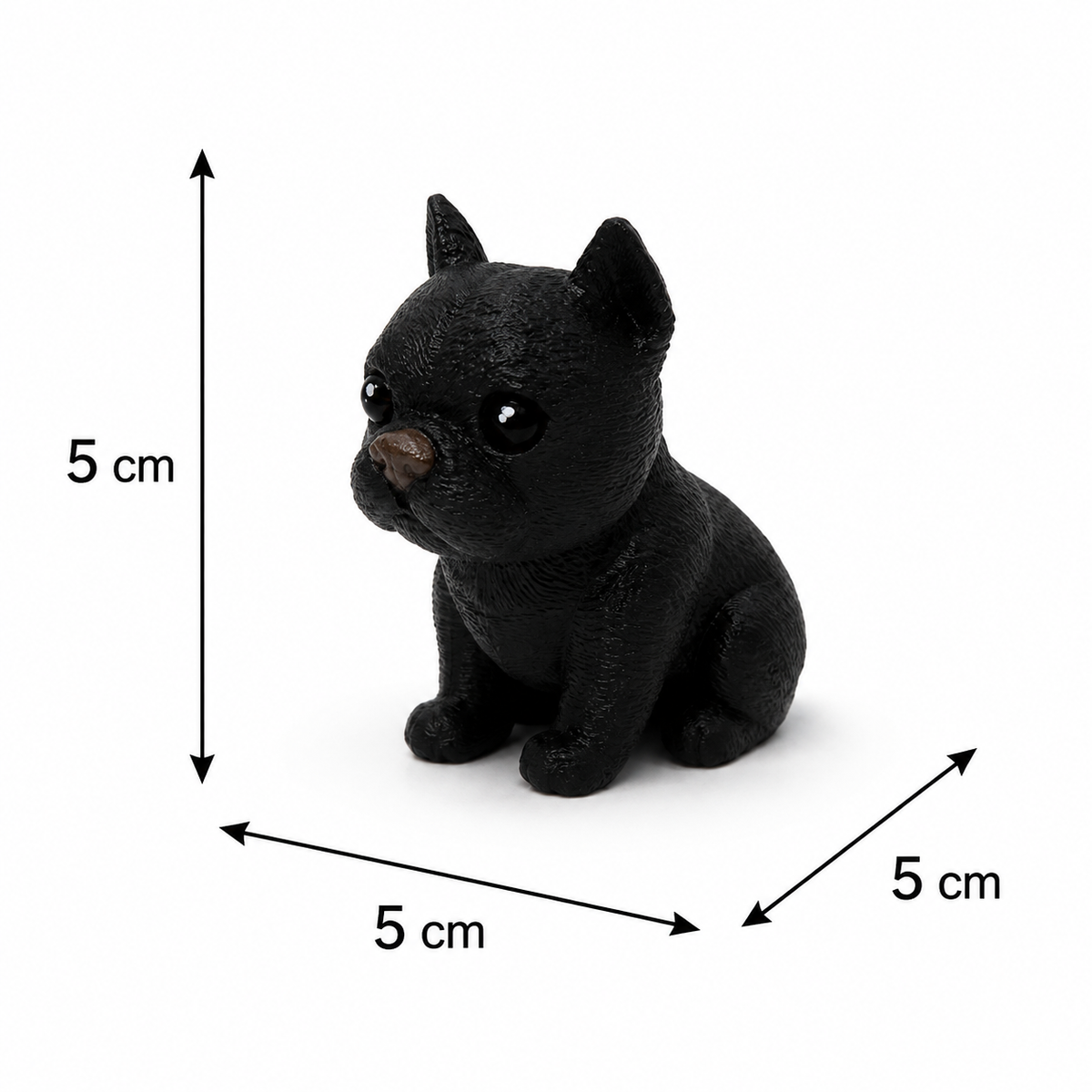 Cachorro Miniatura Colecionavel