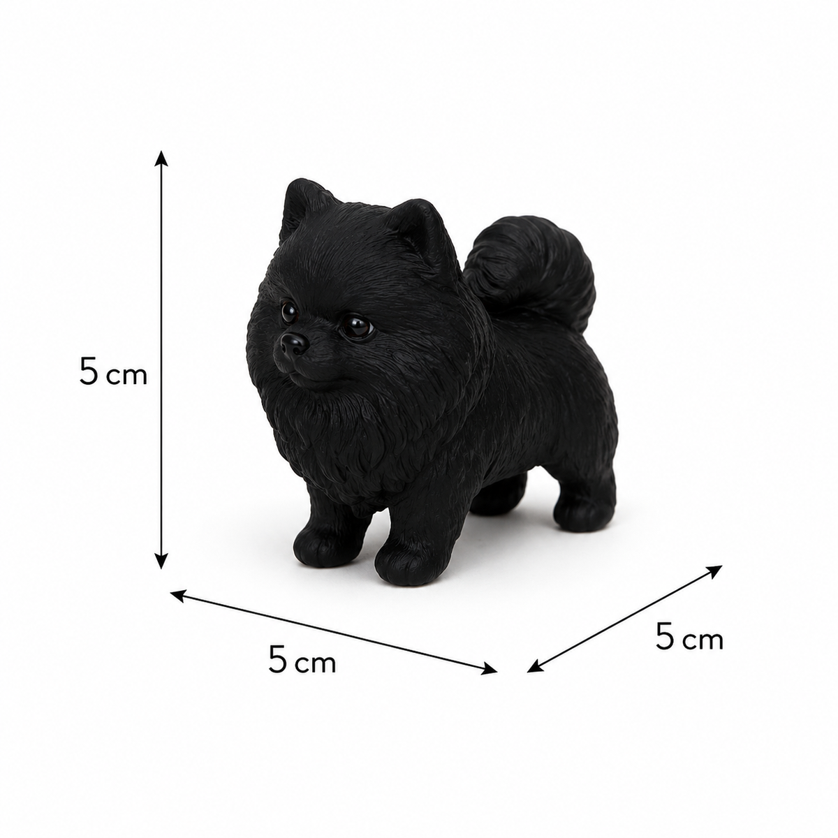 Cachorro Miniatura Colecionavel