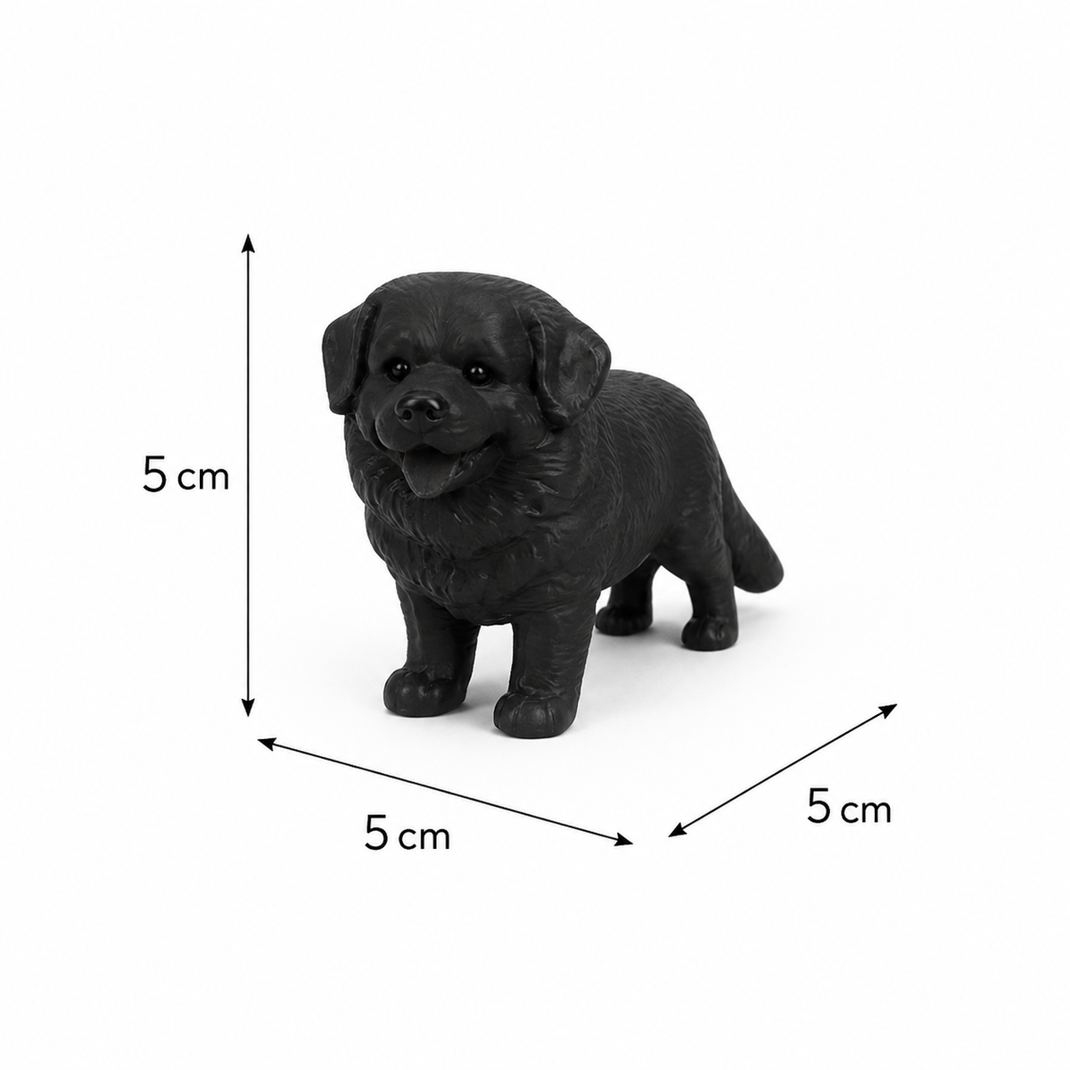 Cachorro Miniatura Colecionavel