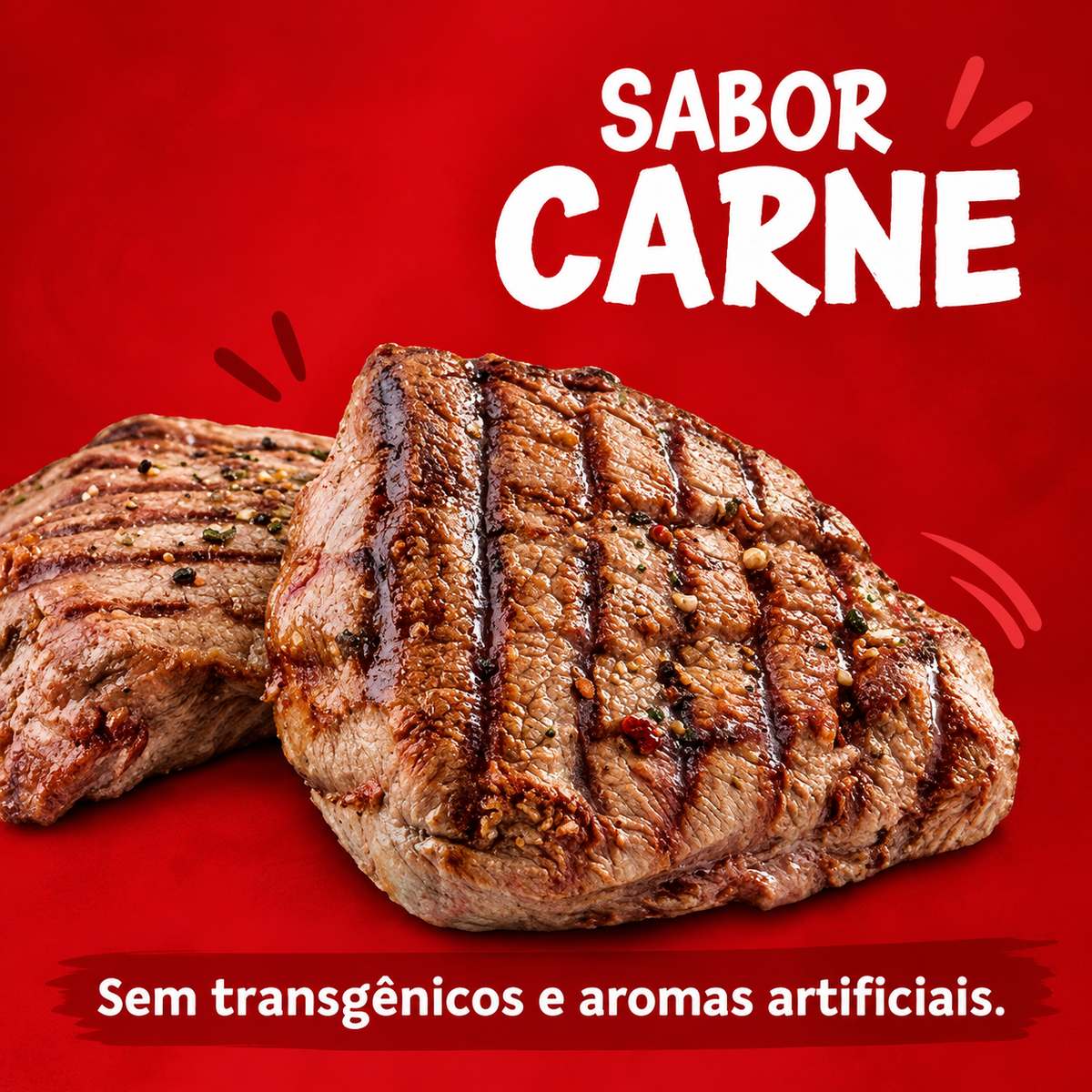 Petisco Snack Quatree Gatos Nuggets Carne Bola de Pelo 150g