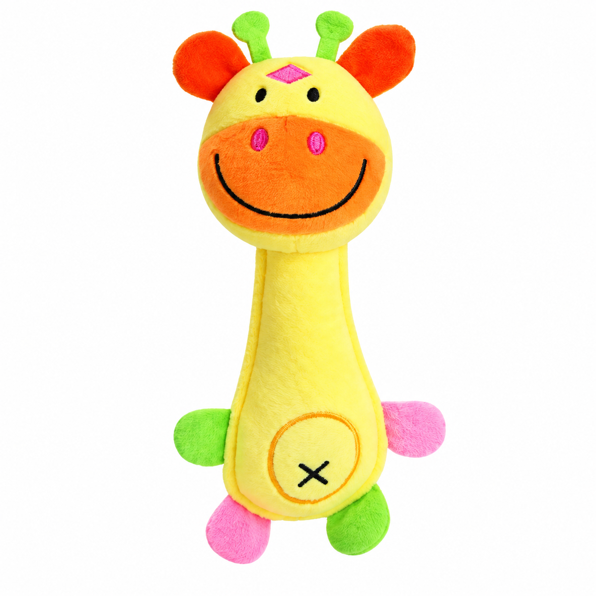 Brinquedo Bichinhos De Pelúcia Pet Para Cachorro Gato Pequeno Porte