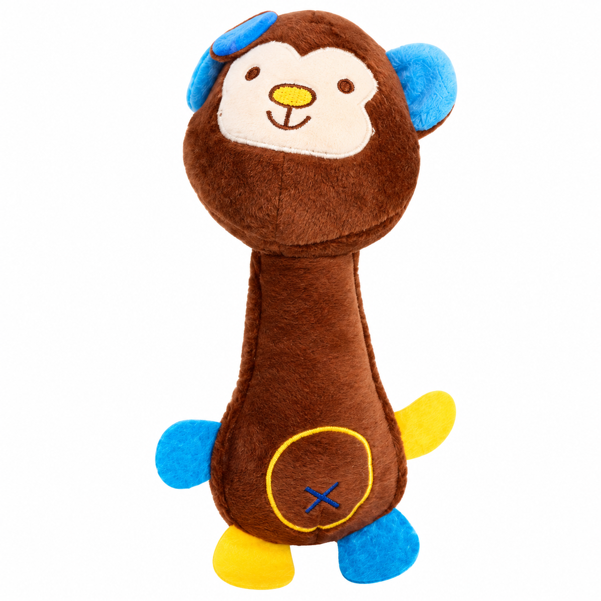 Brinquedo Bichinhos De Pelúcia Pet Para Cachorro Gato Pequeno Porte