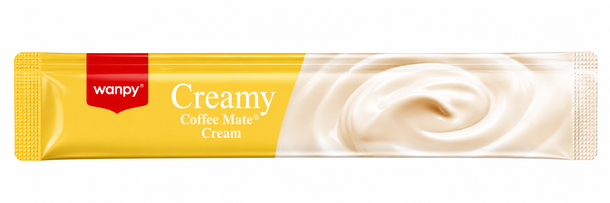 Pacote Wanpy Petiscos Truly Creamy P/ Gatos Atum e Salmão