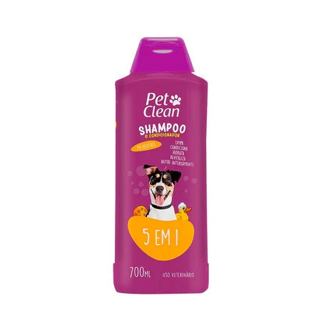 Shampoo Pet Clean 700 ml