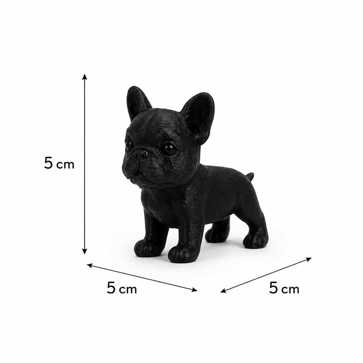 Cachorro Miniatura Colecionavel