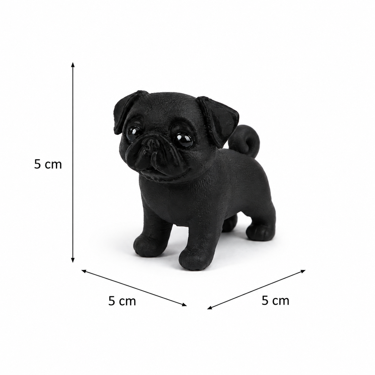 Cachorro Miniatura Colecionavel