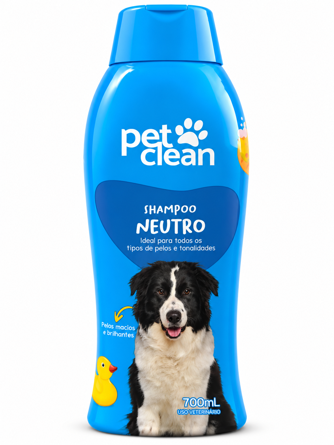 Shampoo Pet Clean 700 ml
