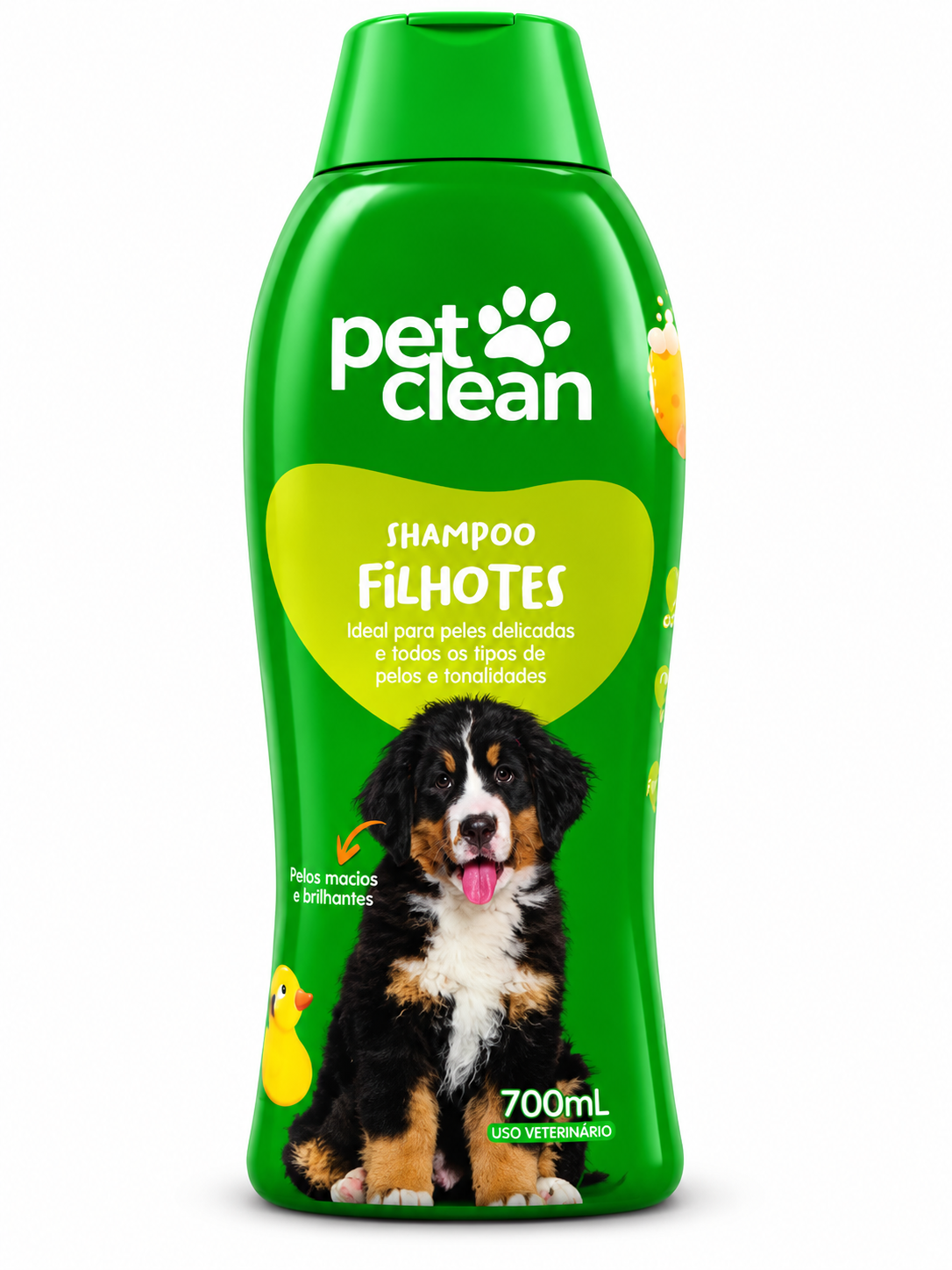 Shampoo Pet Clean 700 ml