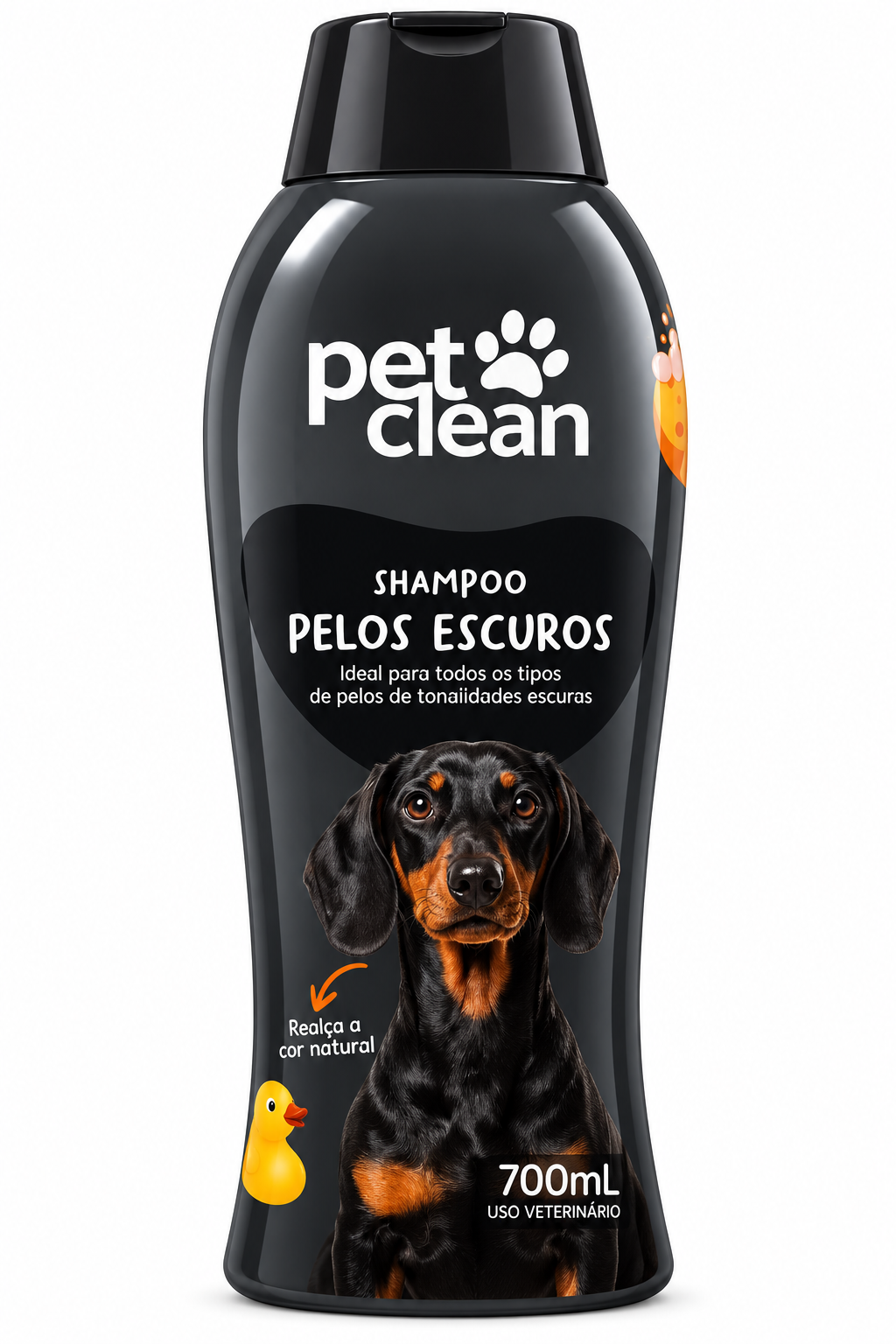Shampoo Pet Clean 700 ml