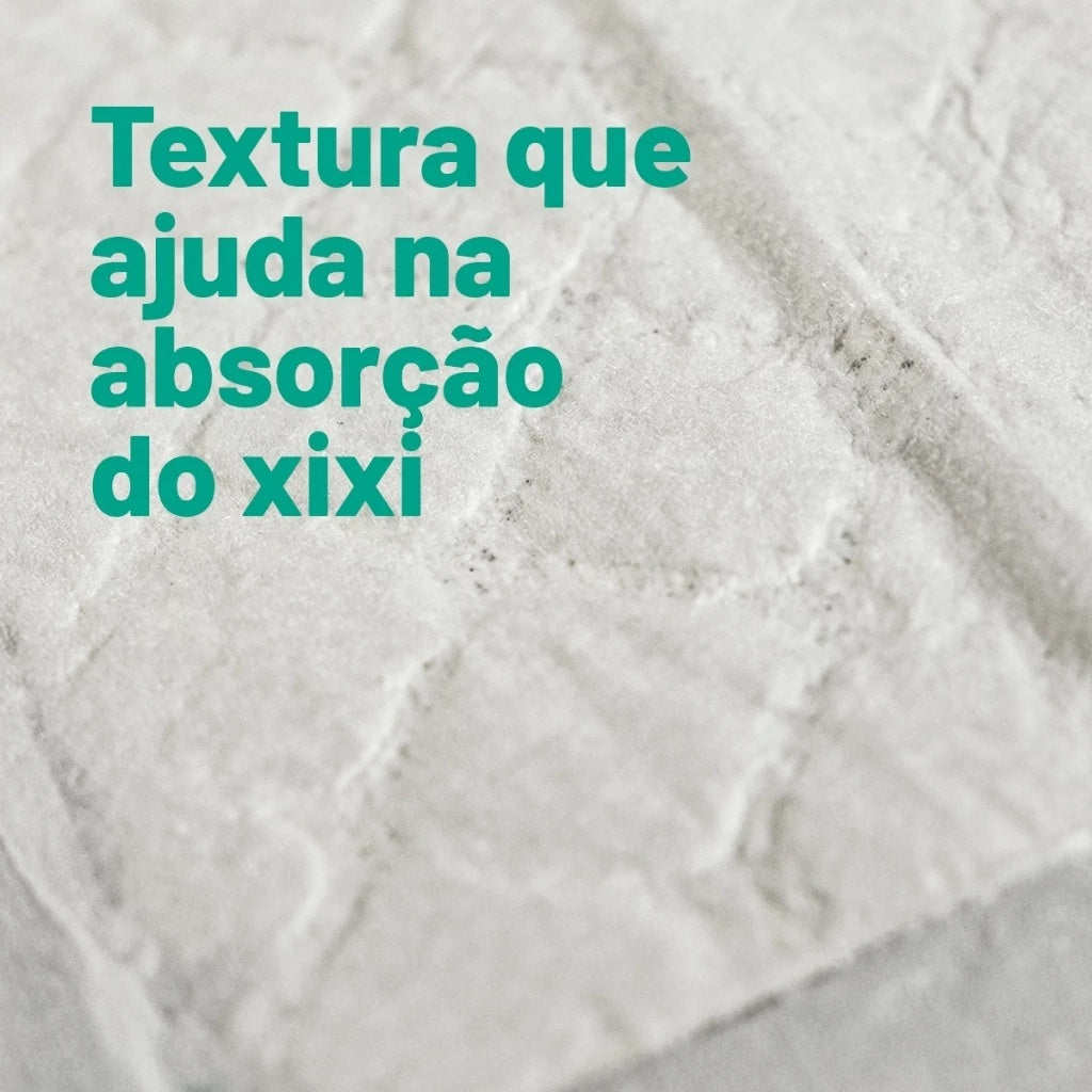 Tapete Higiênico para Cães Blue Premium 82x60cm 30 Unidades